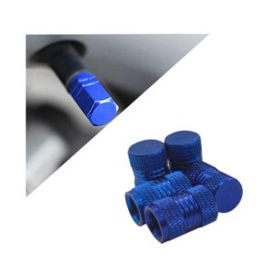 tapones para valvula 5piezas guatemala
