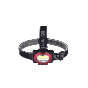LAMPARA DE MINERO 5 WATTS COB HG-HL016 A/R/N