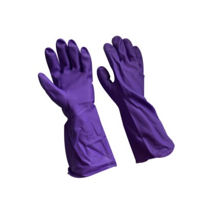 GUANTE DE LATEX  MULTIUSOS