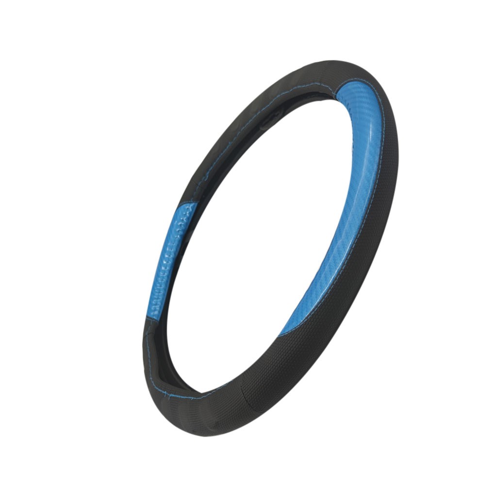 FORRO P/TIMON NEGRO AZUL HL2001BB