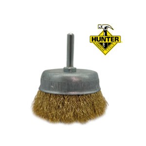 CEPILLO LATON COPA 3 X 1/4  HUNTER HM-1840