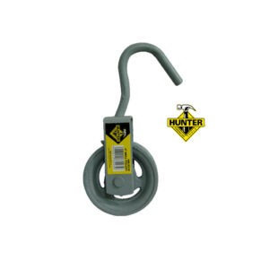 POLEA PARA POZO 4 PLG 100MM HM-2016