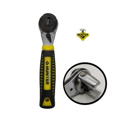 ratchet ajustable de 1/4 hunter guatemala