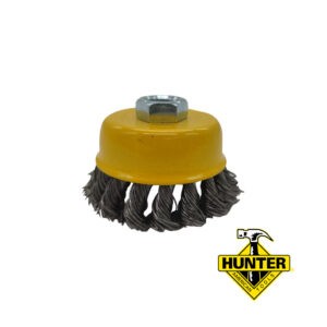 CEPILLO LATON COPA 3 PLG TUERCA 5/8 HM-2586