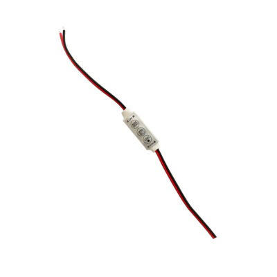 SWITCH UNIVERSAL P/FUNCIONES LED 12-24V HQ-MINI3
