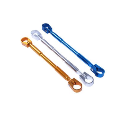 BARRA ESTABILIZADORA MANUBRIO MOTO GLD 11.5PLG