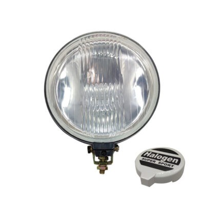 neblinera 7" halogena tipo bosch