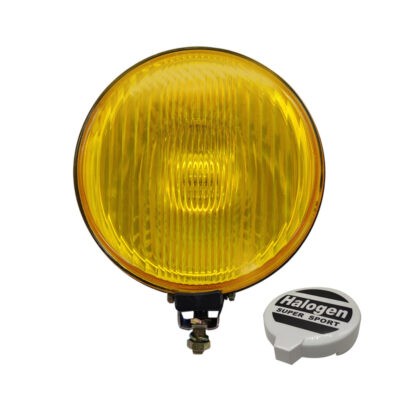 neblinera 7" halogena tipo bosch