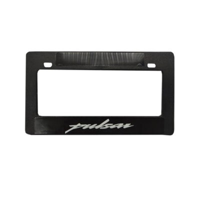 MARCO PARA PLACA MOTO PULSAR