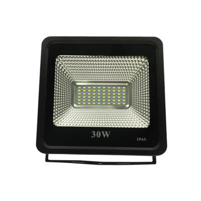 LAMPARA LED TIPO REFLECTOR 110V 30 WATTS 60 LED
