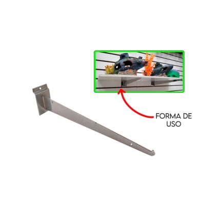 GANCHOS P/COLGAR IV35-10 /13
