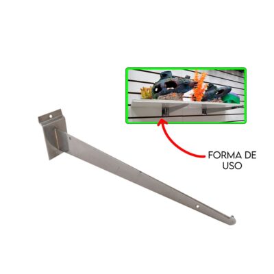 GANCHOS P/COLGAR IV35-11/15