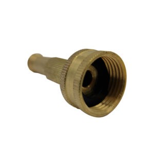 PITON P/MANGUERA BRONCE 3 HUNTER