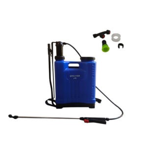 BOMBA P/FUMIGAR 20 LITROS J-1513