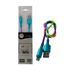 CABLE USB P/CELULAR ARCO IRIS J15I