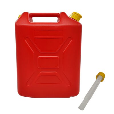 TANQUE P/GASOLINA 20 LITROS