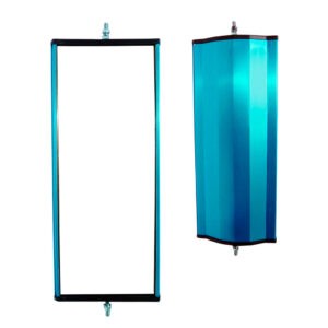 RETROVISOR P/CAMION STRONA