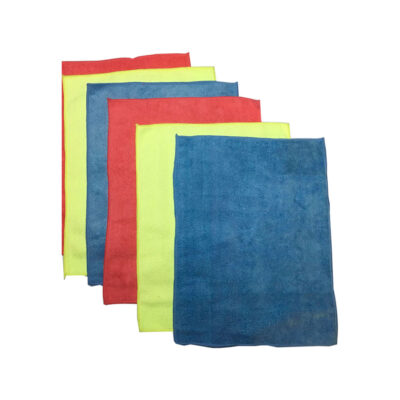 PA?O LIMPIADOR MULTIUSOS 6 PCS JC001P6 40X30