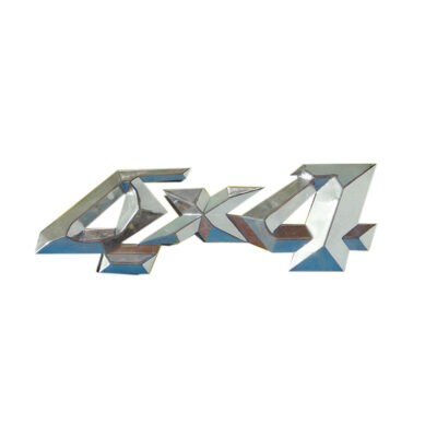 emblema 4x4 guatemala