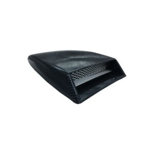 VENTANILLA DE AIRE CARBON JTG002B-CARBON 26.5X18CM