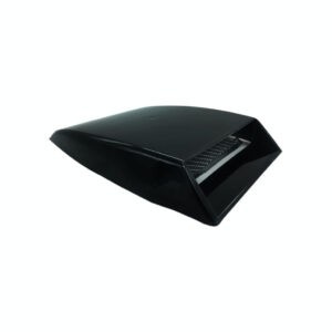 VENTANILLA DE AIRE NEGRO JTG002-BLACK 25.5X18CM