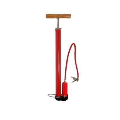 INFLADOR DE MANO COLOR C/BOMBITA KB-21F