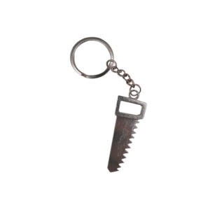 LLAVERO LLAVE DE SERRUCHO GTR500 METAL 5.5CM