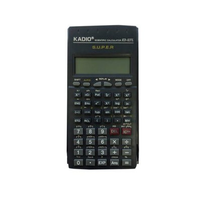 CALCULADORA CIENTIFICA RADIO KD-82TL