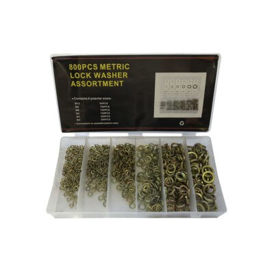 WASHAS DE PRESION  800 PCS KE-WH-690