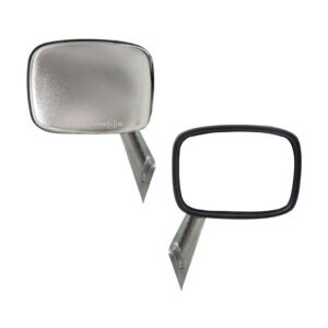 RETROVISOR P/TOYOTA HI LUX RN55 CROMADO