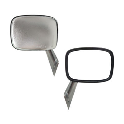 RETROVISOR P/TOYOTA HI LUX RN55 CROMADO