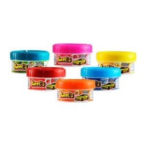 DESODORANTE EBULLIENT GEL SURTIDO