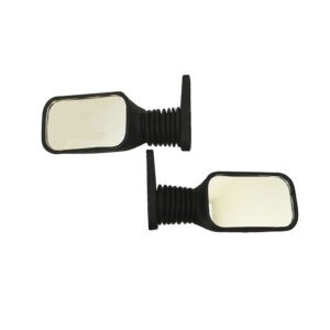 RETROVISOR P/CARRO 2 PCS BABY TURBO