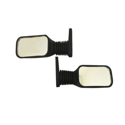 RETROVISOR P/CARRO 2 PCS BABY TURBO