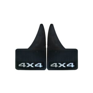 SALPICADERA P/CARRO 4 X 4