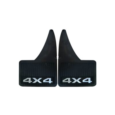 SALPICADERA P/CARRO 4 X 4