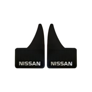 SALPICADERA P/CARRO NISSAN