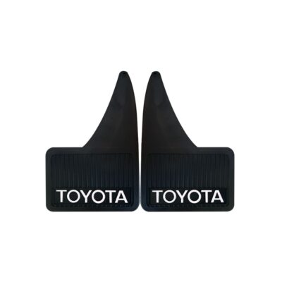 SALPICADERA P/CARRO TOYOTA