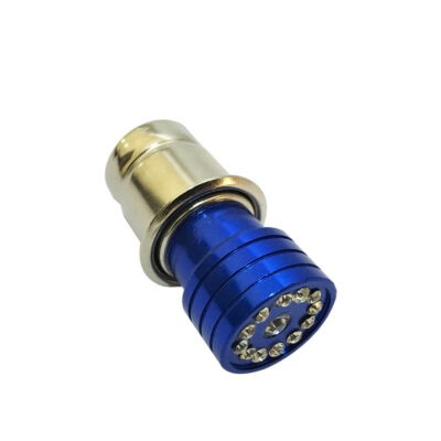 ENCENDEDOR P/CARRO DIAMANTE COLORES