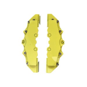 PROTECTOR P/CALIPER AMARILLO 2 PCS 24PLG