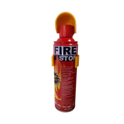 EXTINGUIDOR 500 ML LF-1815FIRE STOP