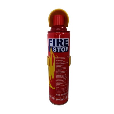 EXTINGUIDOR 1000 ML LF-1816 FIRE STOP