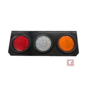 lampara para camion 36 led guatemala