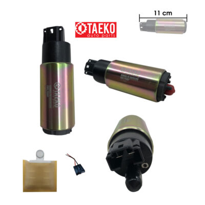 Bomba de gasolina para carro universal