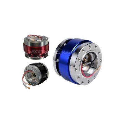 ADAPTADOR P/TIMON QUICK RELEASE BLACK/SILVER
