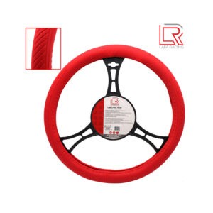 FORRO P/TIMON LF-4181-R ROJO