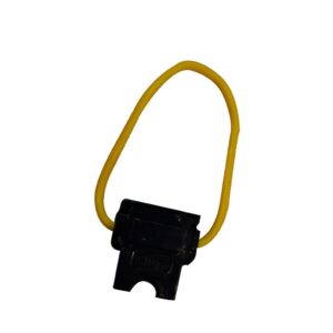 PORTA FUSIBLE DE U?A G12 LF-6135