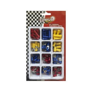 TERMINAL ELECTRICAS 100PCS SET LF-6153 G10-22