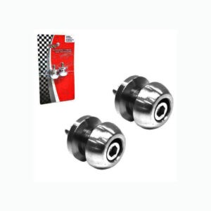 EXTENSION MANUBRIO P/MOTO SILVER
