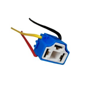 SOCKET CERAMICO H4 LF-6704